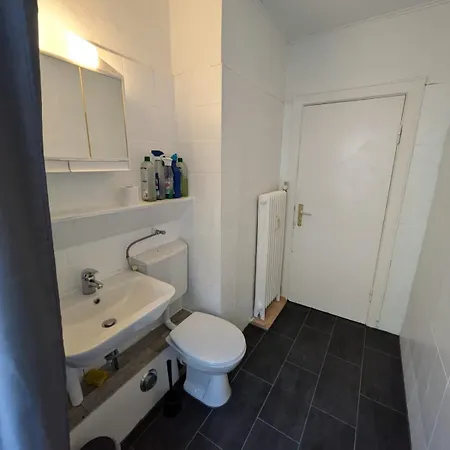 Zentrale City Apartments - Optimal Fuer Kurz- Oder Langzeitaufenthalte Neumünster Exterior foto