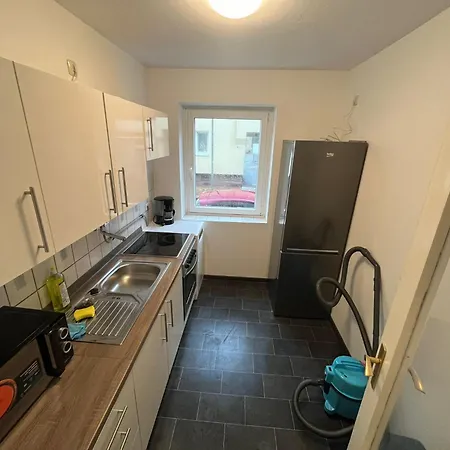 Zentrale City Apartments - Optimal Fuer Kurz- Oder Langzeitaufenthalte Neumünster Exterior foto