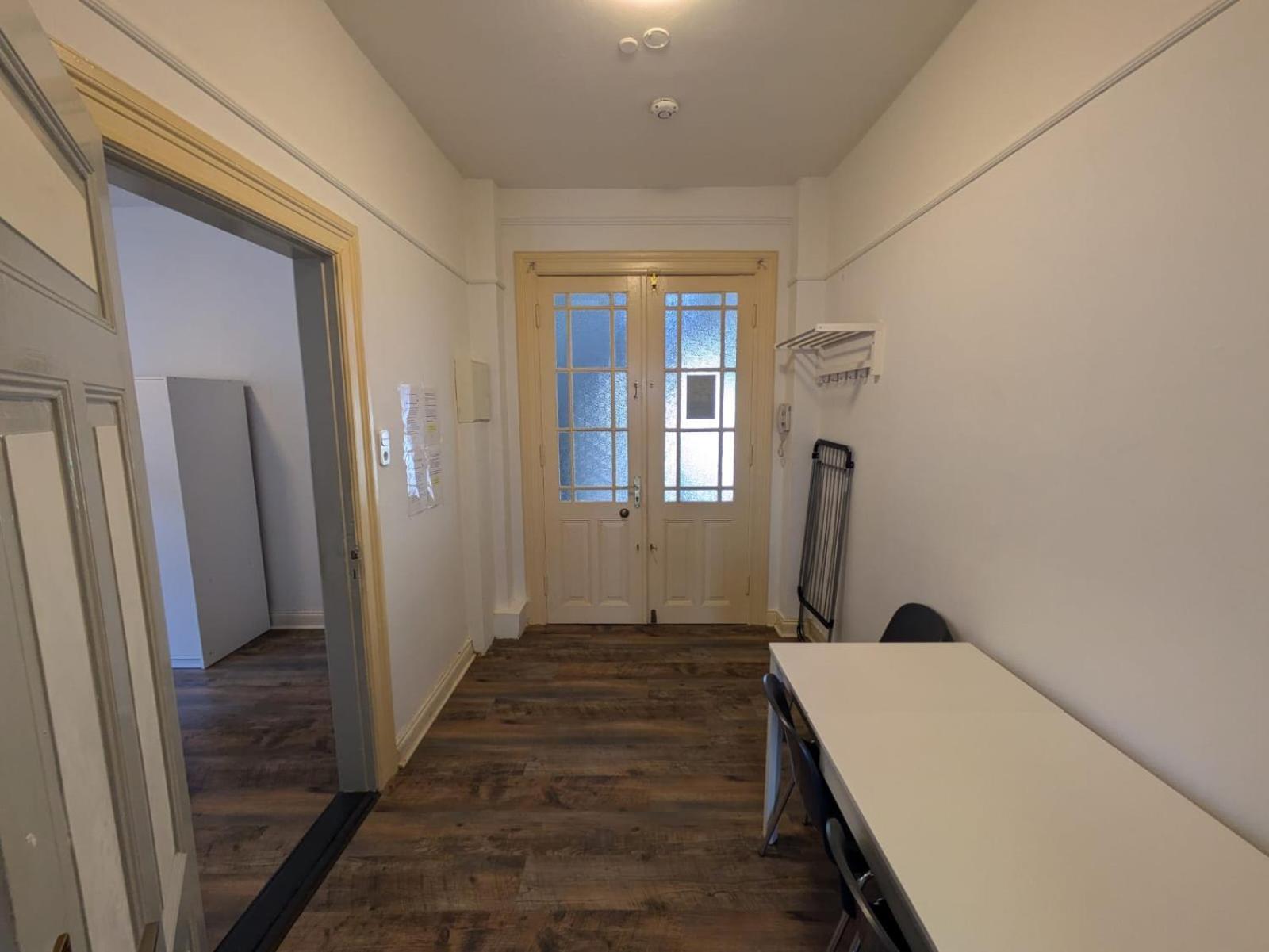 Zentrale - Optimal Fuer Kurz- Oder Langzeitaufenthalte Apartament