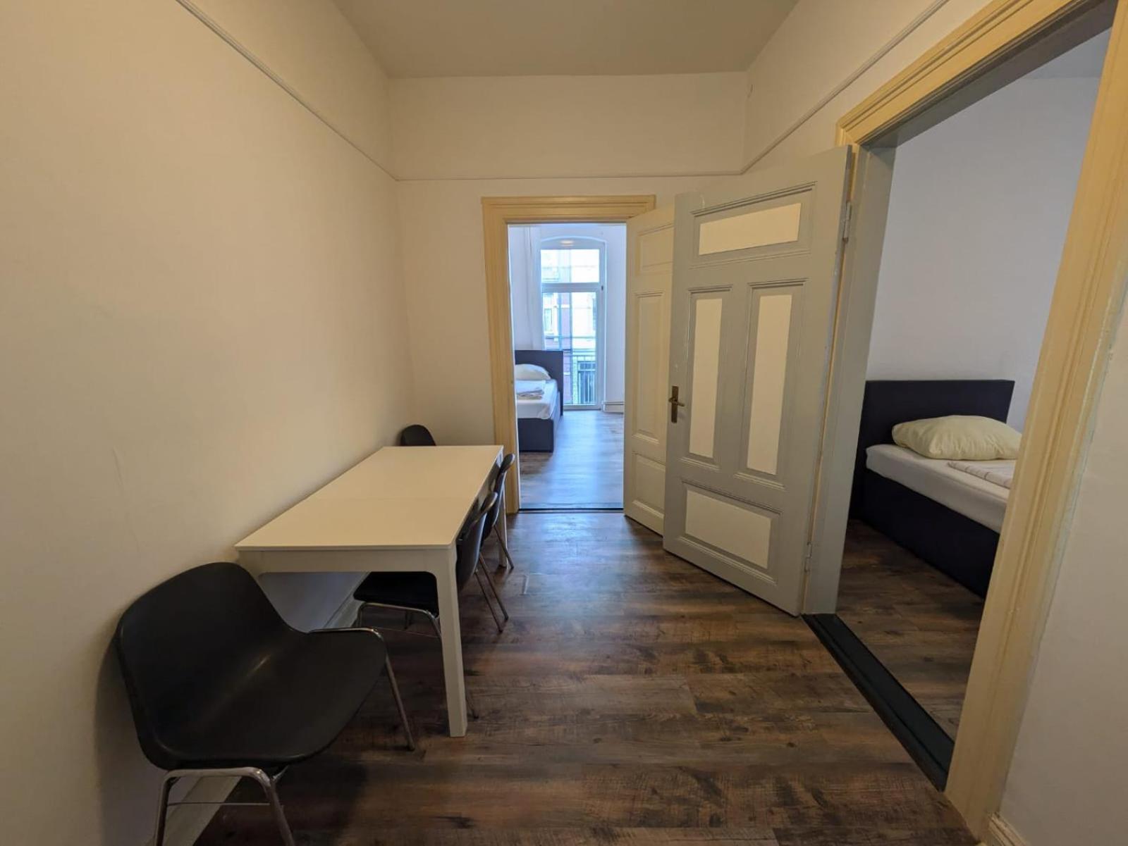 Zentrale - Optimal Fuer Kurz- Oder Langzeitaufenthalte * Neumuenster