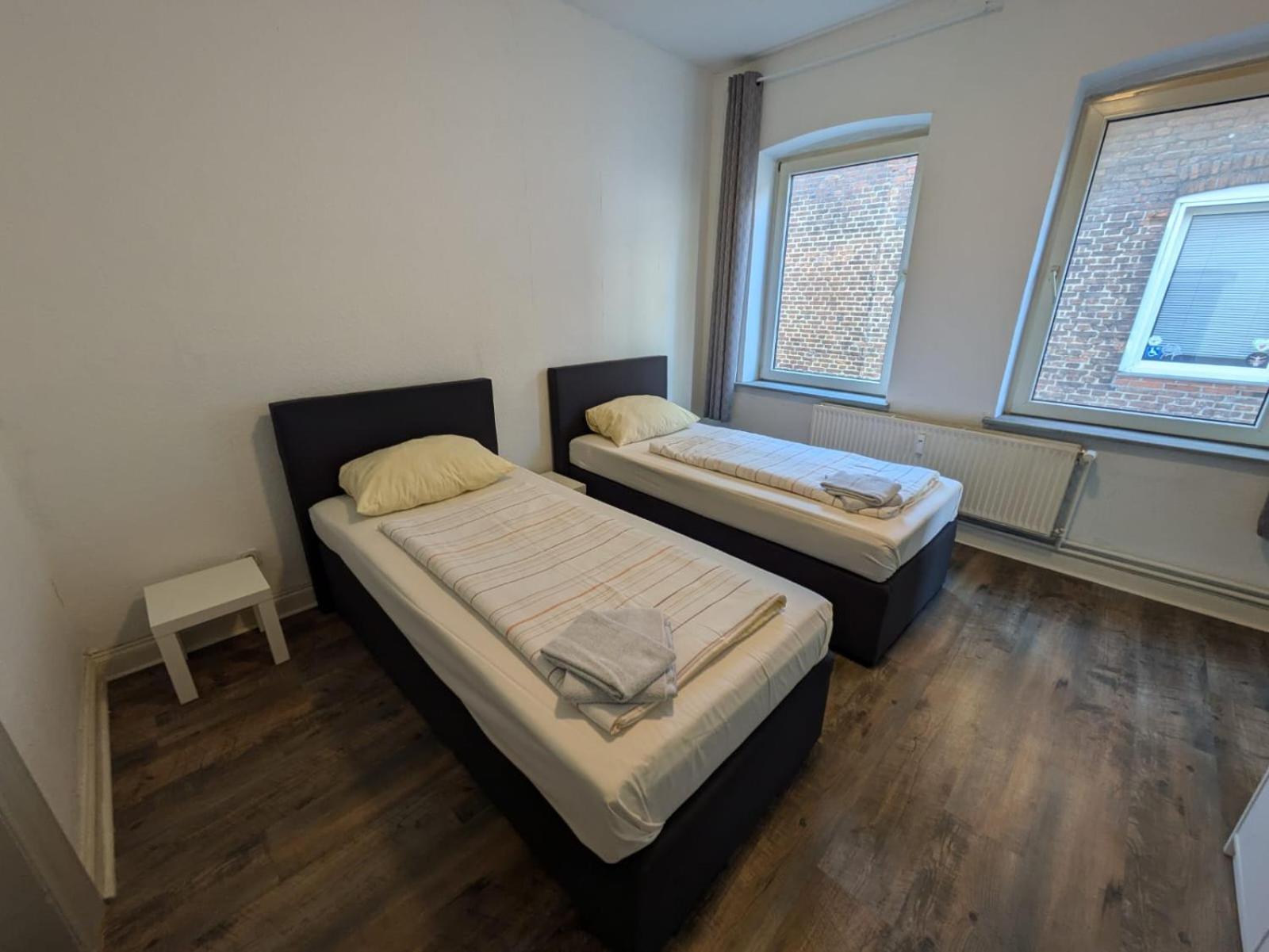 Apartament Zentrale - Optimal Fuer Kurz- Oder Langzeitaufenthalte