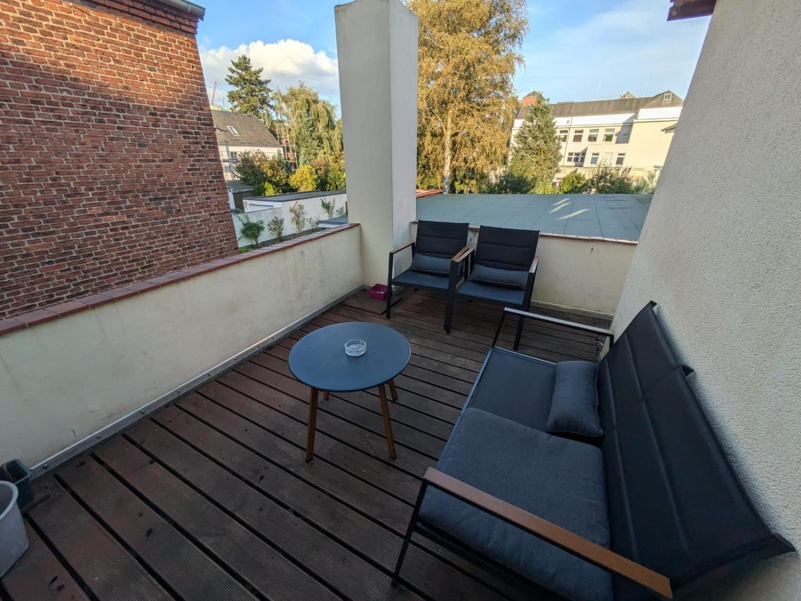 Apartament Zentrale - Optimal Fuer Kurz- Oder Langzeitaufenthalte