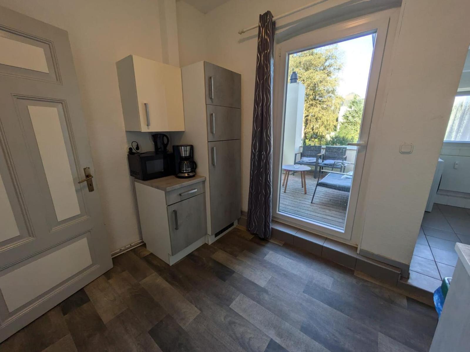 Apartament Zentrale - Optimal Fuer Kurz- Oder Langzeitaufenthalte *