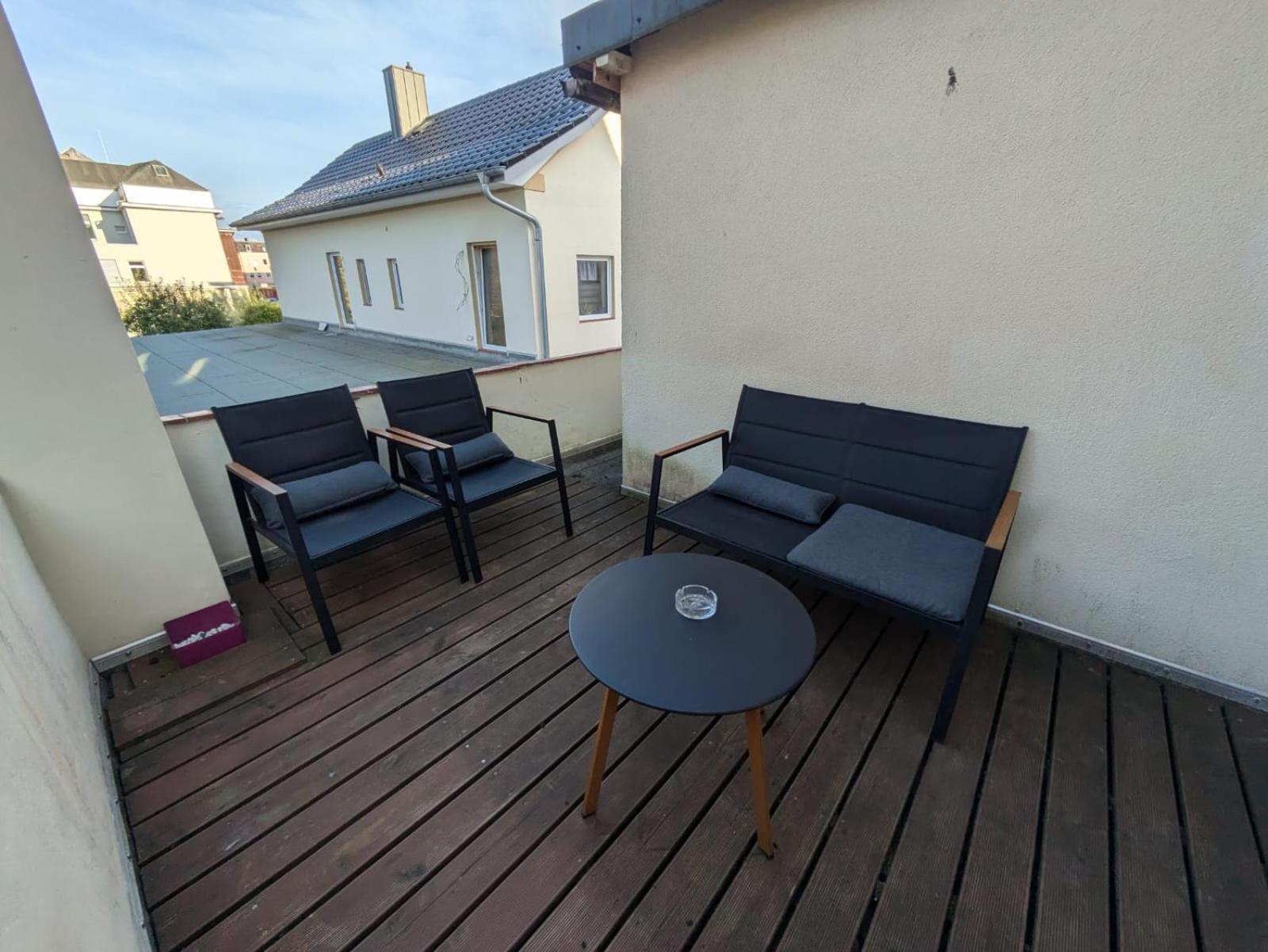 Zentrale - Optimal Fuer Kurz- Oder Langzeitaufenthalte Apartment