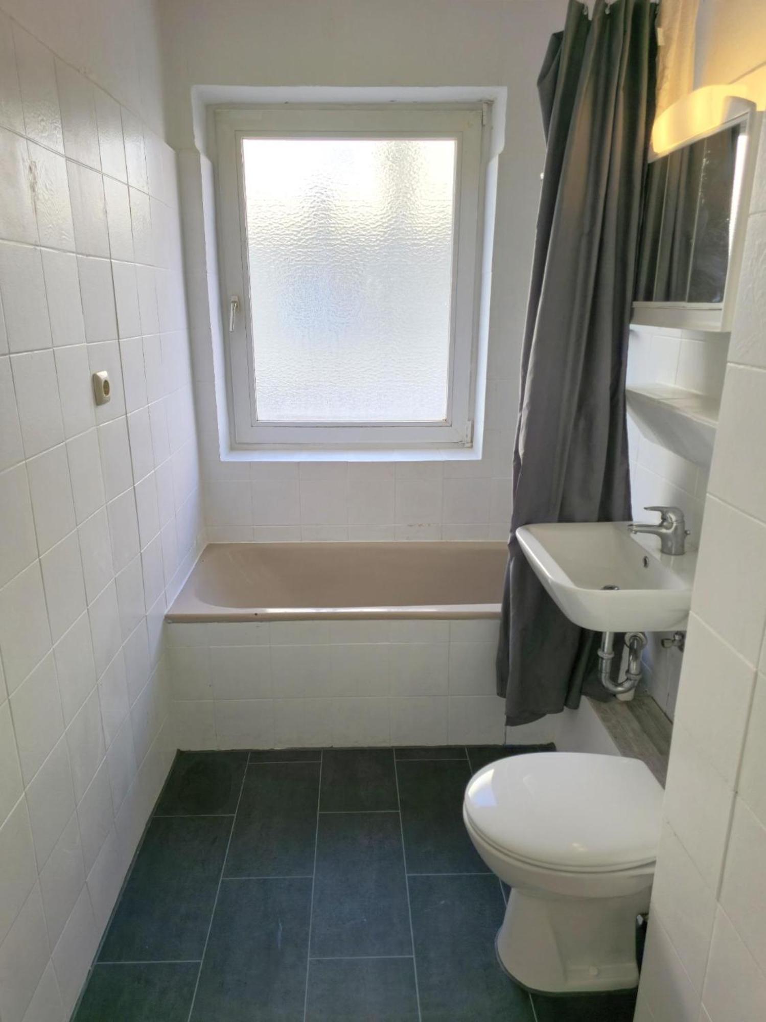 Apartament Zentrale - Optimal Fuer Kurz- Oder Langzeitaufenthalte