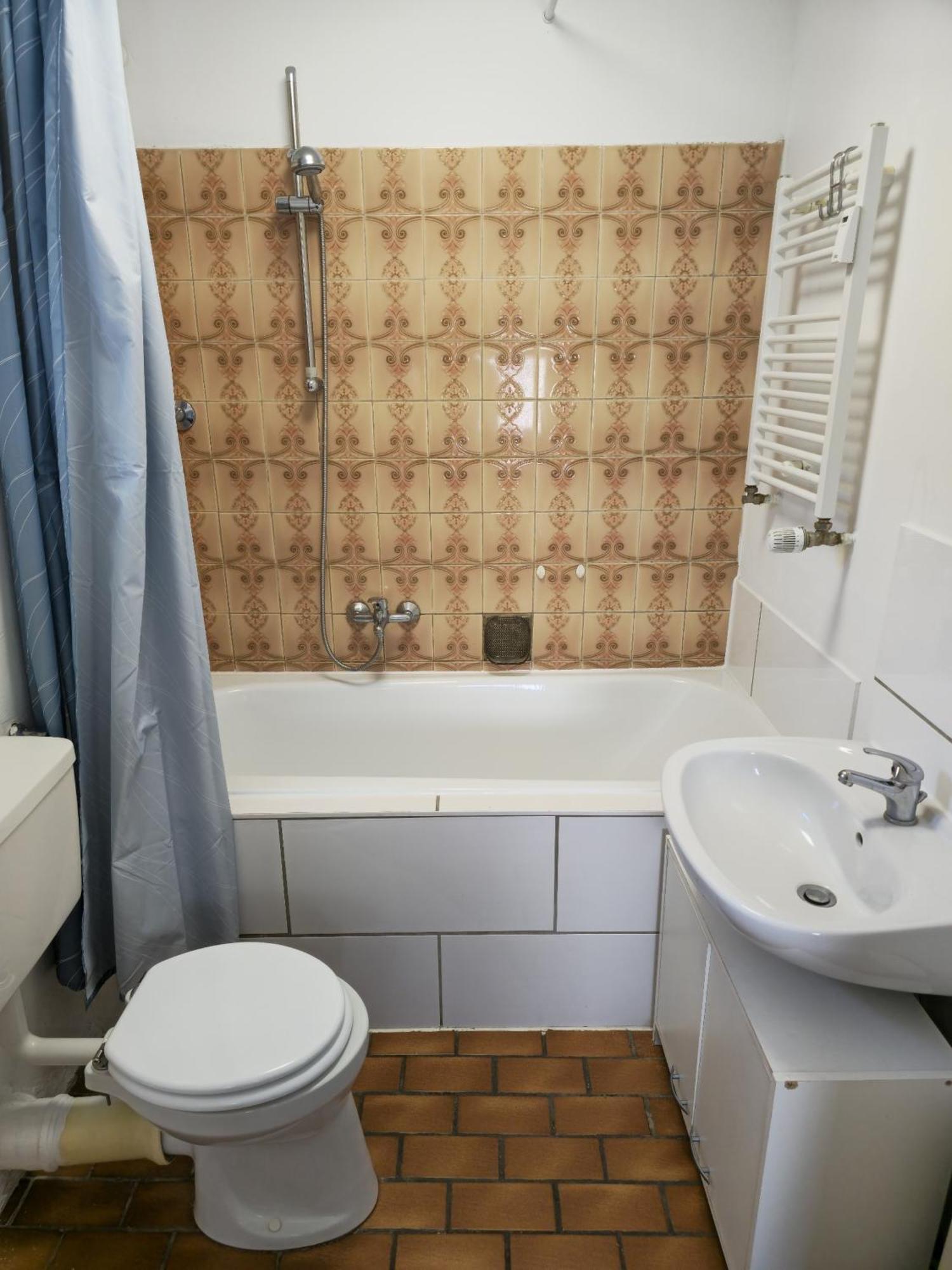 Apartment Zentrale - Optimal Fuer Kurz- Oder Langzeitaufenthalte