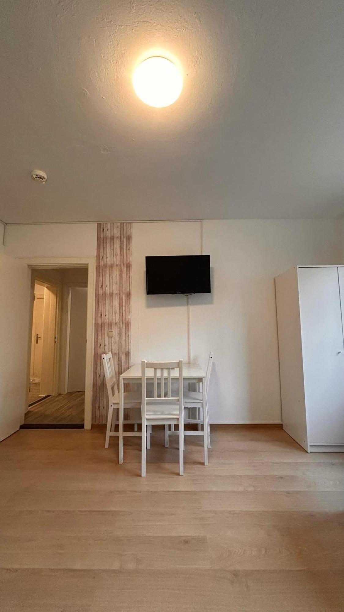 Zentrale - Optimal Fuer Kurz- Oder Langzeitaufenthalte Apartament Neumünster