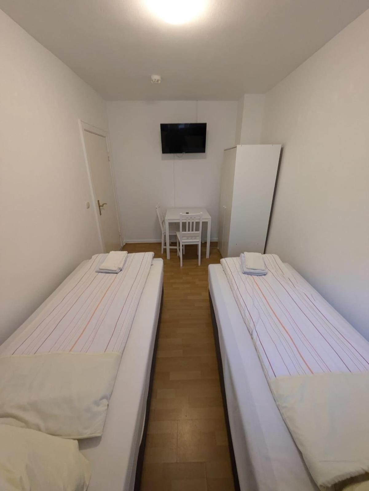 Apartament Zentrale - Optimal Fuer Kurz- Oder Langzeitaufenthalte