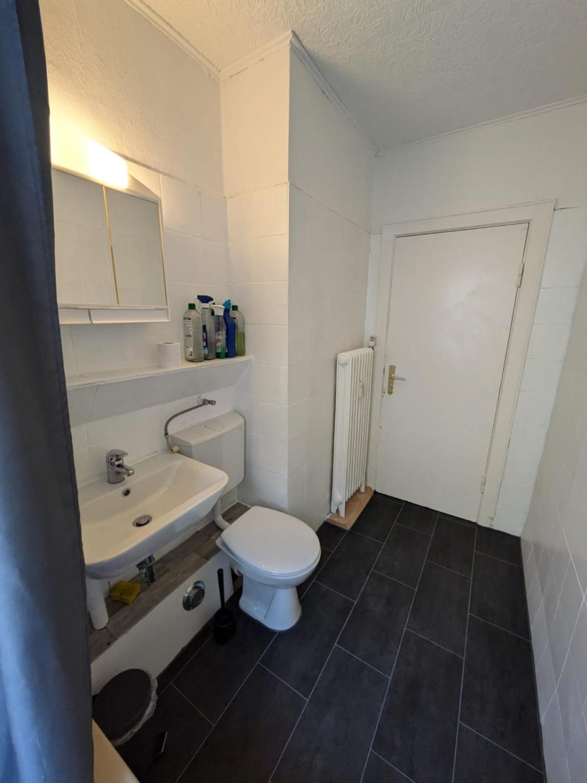 Apartament Zentrale - Optimal Fuer Kurz- Oder Langzeitaufenthalte *